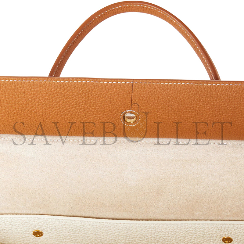 LORO PIANA LOOM BAG L32 FAO6586 (33*23*18cm)